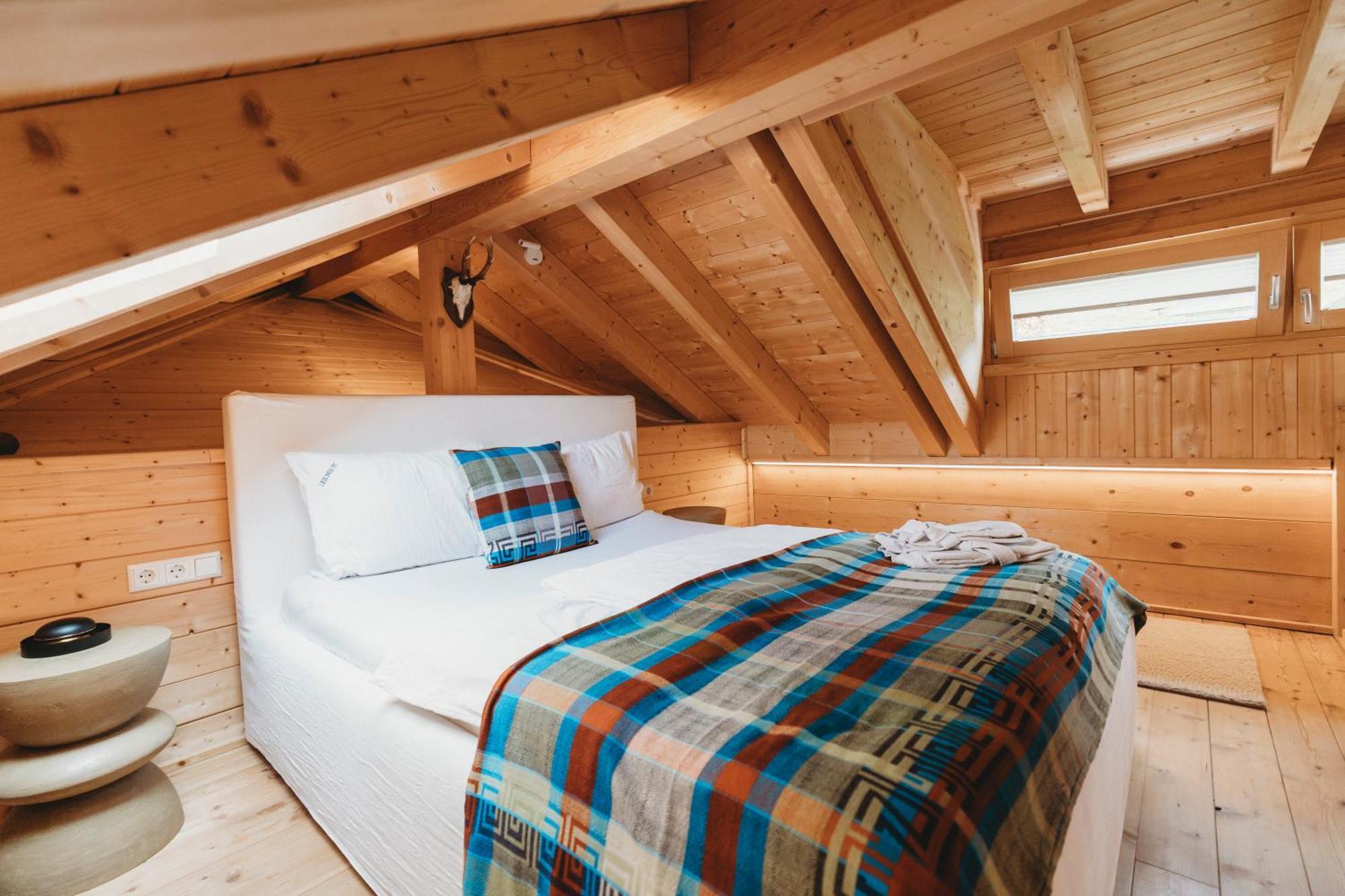 Lieblingsort - Schwarzwald Chalet Lodges Neuenweg Exteriér fotografie