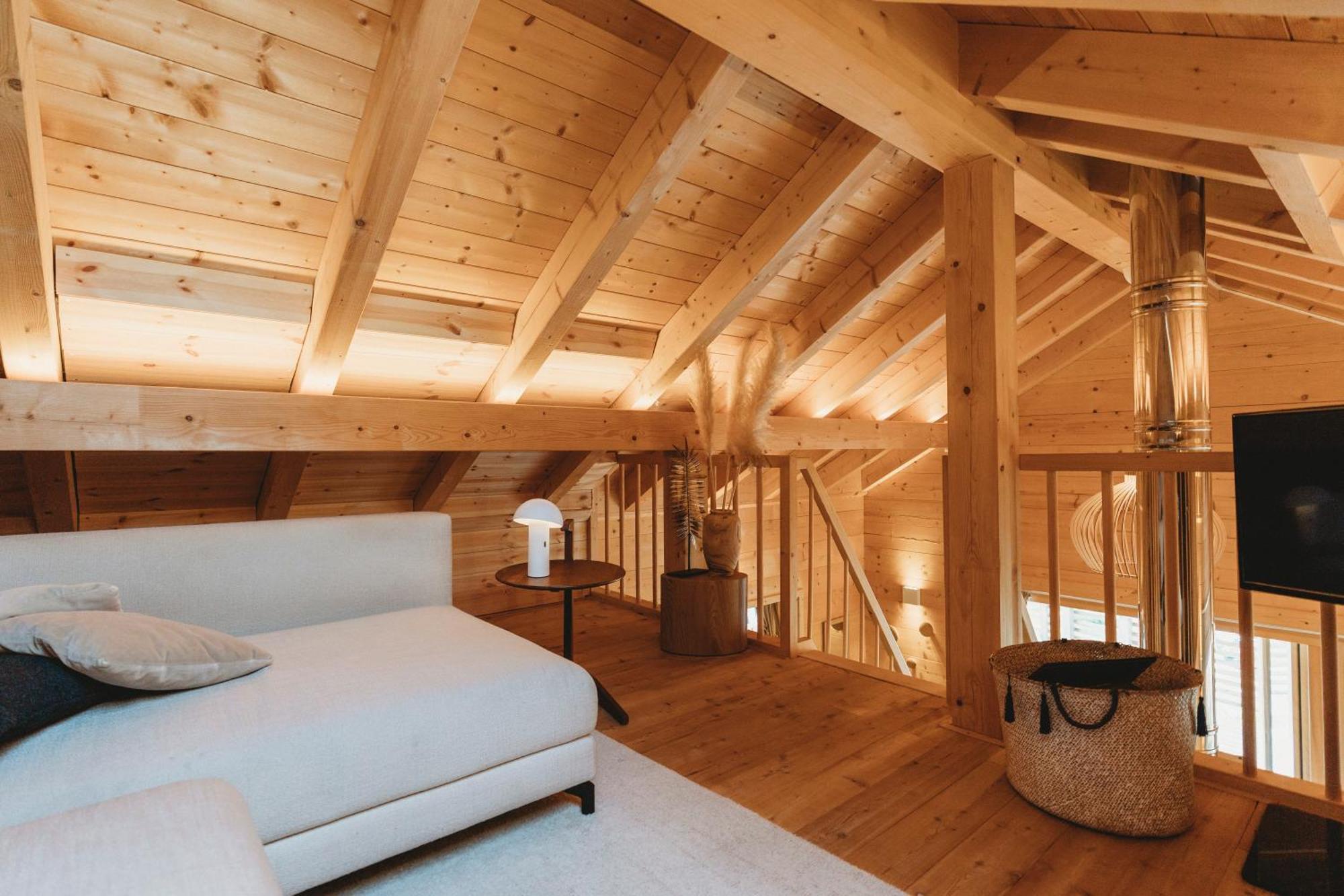 Lieblingsort - Schwarzwald Chalet Lodges Neuenweg Exteriér fotografie
