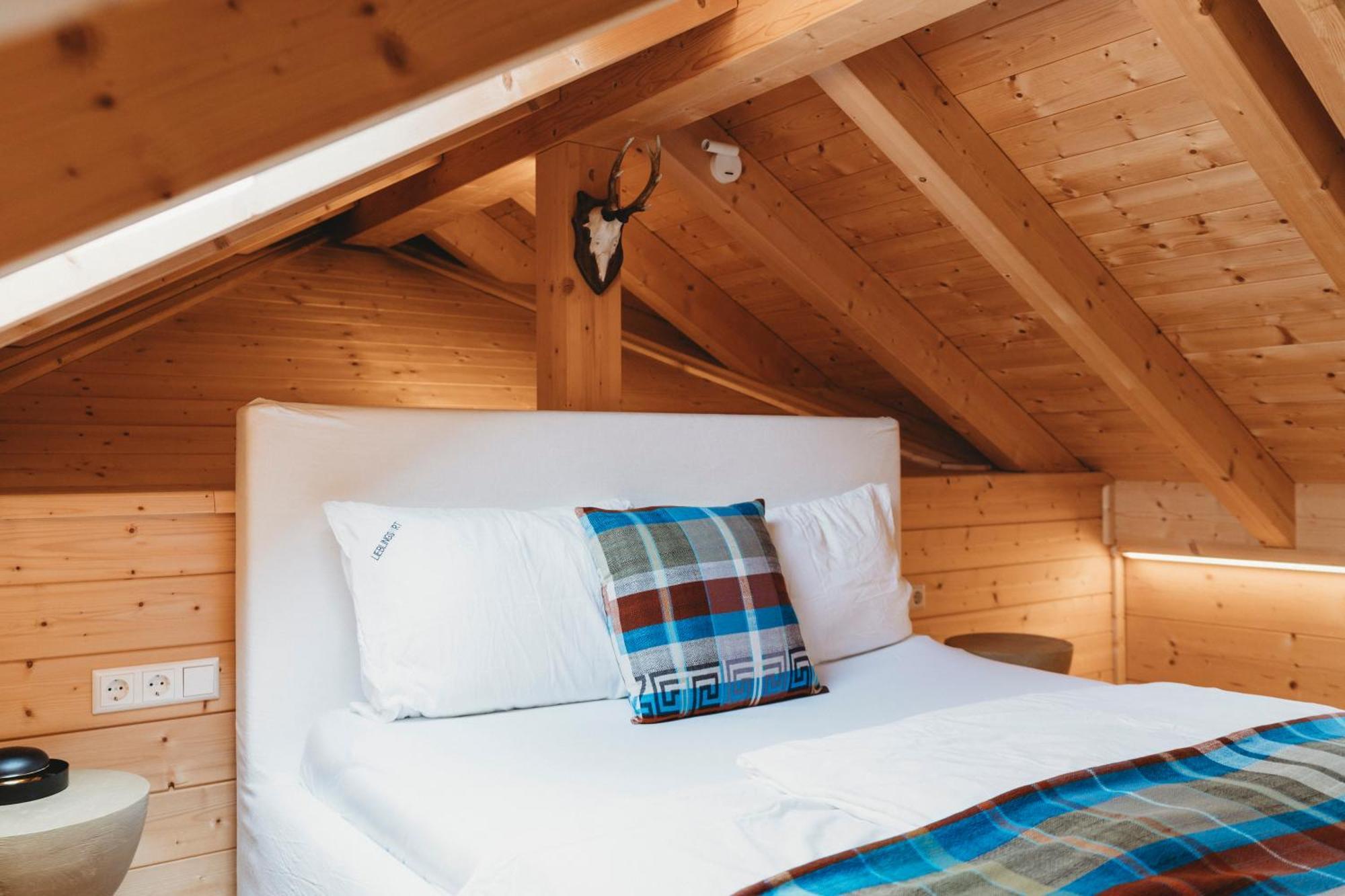 Lieblingsort - Schwarzwald Chalet Lodges Neuenweg Exteriér fotografie